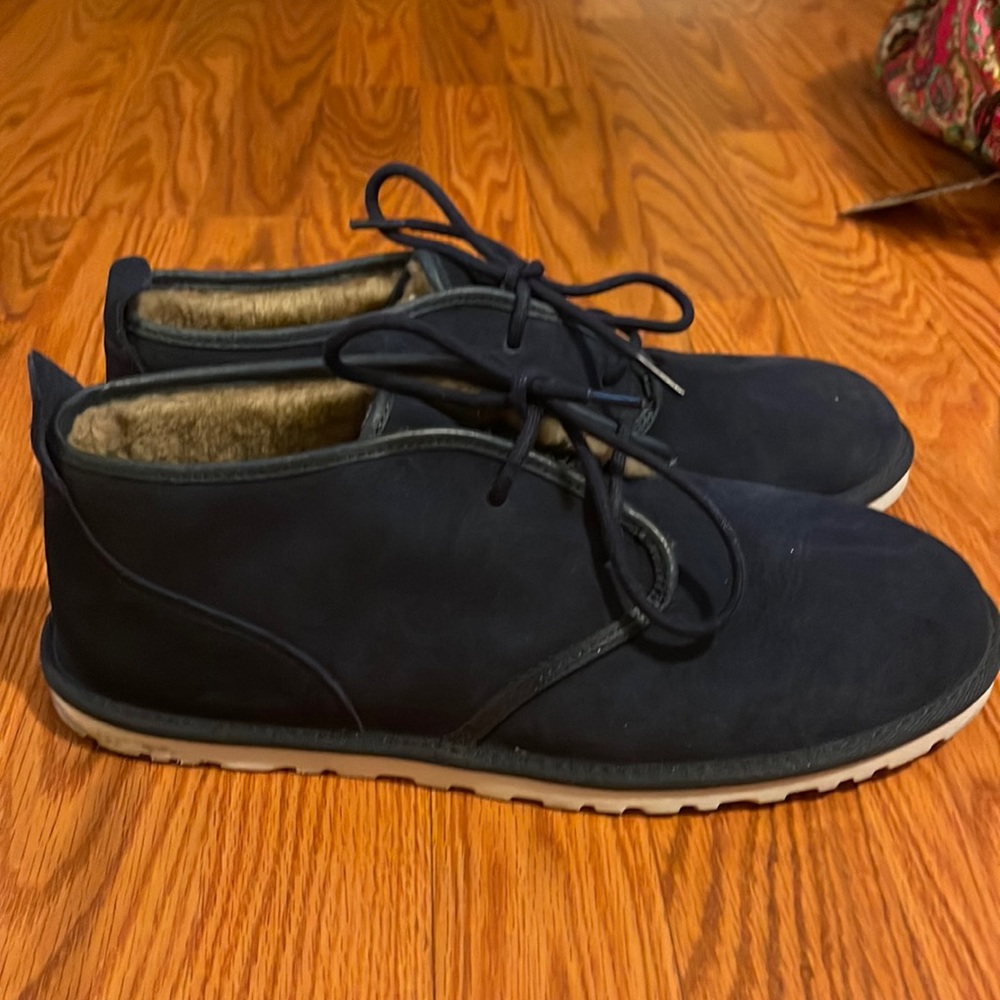 UGG Maksim Chukka Desert Boot